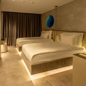 Standaard Kamer met een King Size Bed